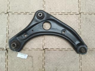 Рычаг правый передний NISSAN NOTE HE12 HR12DE 1 ракурс Рычаг правый передний NISSAN NOTE HE12 HR12DE 1 ракурс