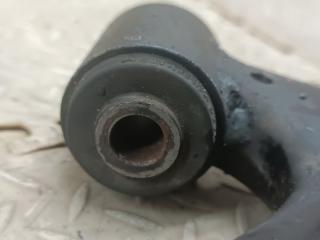 Рычаг правый передний TOYOTA BB QNC21 3SZ-VE 3 ракурс