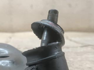 Рычаг правый передний TOYOTA BB QNC21 3SZ-VE 4 ракурс