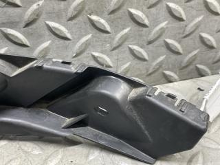 Крепеж бампера левый задний TOYOTA PASSO KGC15 1KR-FE 52156-B1010 3 ракурс Крепеж бампера левый задний TOYOTA PASSO KGC15 1KR-FE 52156-B1010 3 ракурс