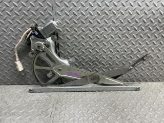 Стеклоподъемник правый передний TOYOTA ALTEZZA GXE10 85720-53010 2 ракурс