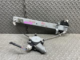 Стеклоподъемник левый задний SUBARU IMPREZA GH2 EL154JP3ME 1 ракурс