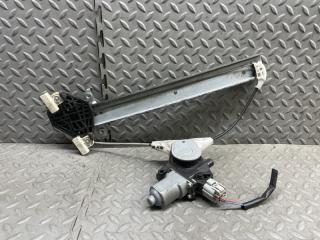 Стеклоподъемник левый задний SUBARU IMPREZA GH2 EL154JP3ME 2 ракурс