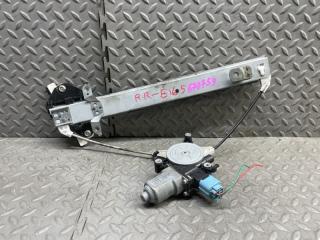 Стеклоподъемник правый задний SUBARU IMPREZA GH2 EL154JP3ME 1 ракурс