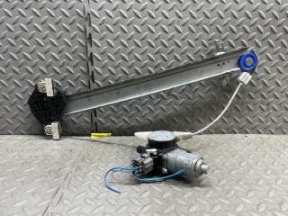 Стеклоподъемник правый передний SUBARU IMPREZA GH2 EL154JP3ME 2 ракурс