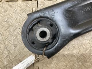 Рычаг правый передний NISSAN MARCH AK12 CR12DE 2 ракурс