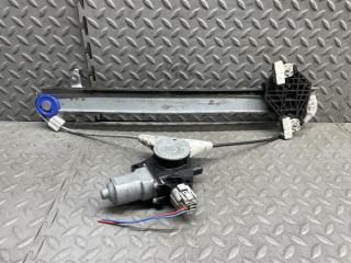Стеклоподъемник левый передний SUBARU IMPREZA GH2 EL154JP3ME 2 ракурс