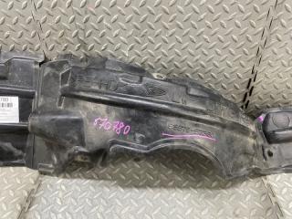 Подкрылок правый передний DAIHATSU TANTO LA610S 53875-B2380 3 ракурс