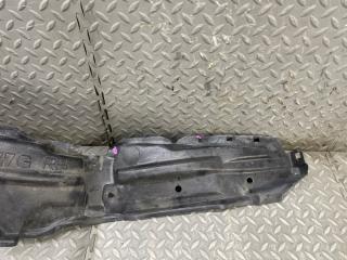 Подкрылок правый передний DAIHATSU TANTO LA610S 53875-B2380 4 ракурс