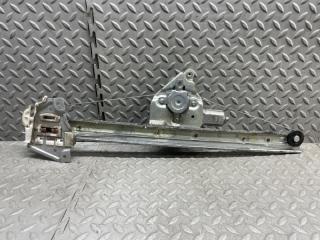 Стеклоподъемник левый передний SUZUKI ESCUDO TD54W J20A 83460-65J00 2 ракурс