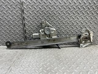 Стеклоподъемник правый передний SUZUKI ESCUDO TD54W J20A 83430-65J10 2 ракурс