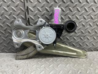 Стеклоподъемник правый задний TOYOTA PASSO KGC30 1KR-FE 85720-B2030 1 ракурс