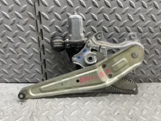 Стеклоподъемник правый задний TOYOTA PASSO KGC30 1KR-FE 85720-B2030 2 ракурс
