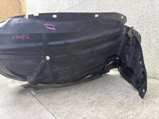 Подкрылок левый передний MAZDA DEMIO DJ5AS D09M 4 ракурс