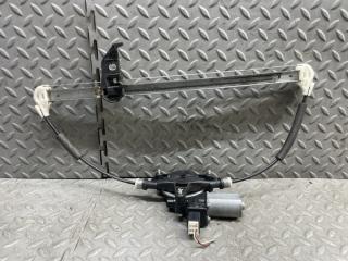 Стеклоподъемник левый задний MAZDA DEMIO DJ3FS P3-VPS CM012790 2 ракурс