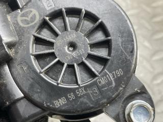 Стеклоподъемник левый задний MAZDA DEMIO DJ3FS P3-VPS CM012790 3 ракурс