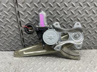 Стеклоподъемник левый задний TOYOTA PASSO KGC30 1KR-FE 85710-B2040 1 ракурс