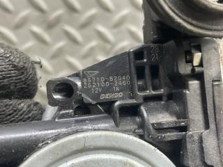 Стеклоподъемник левый задний TOYOTA PASSO KGC30 1KR-FE 85710-B2040 3 ракурс