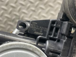 Стеклоподъемник правый передний TOYOTA PASSO KGC30 1KR-FE 85710-B2030 3 ракурс