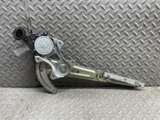 Стеклоподъемник левый передний TOYOTA PASSO KGC30 1KR-FE 85720-B2030 2 ракурс