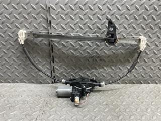 Стеклоподъемник левый задний MAZDA DEMIO DJ3FS P3-VPS CM012800 2 ракурс