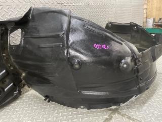 Подкрылок правый передний TOYOTA CROWN MAJESTA UZS207 53876-30210 3 ракурс
