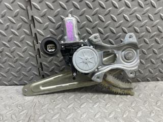 Стеклоподъемник левый задний TOYOTA PASSO KGC15 1KR-FE 85710-B2040 1 ракурс