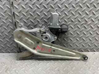 Стеклоподъемник левый задний TOYOTA PASSO KGC15 1KR-FE 85710-B2040 2 ракурс
