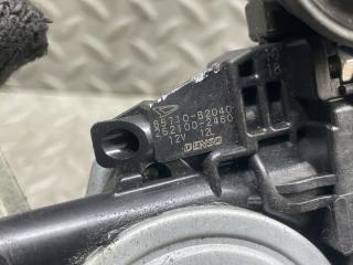 Стеклоподъемник левый задний TOYOTA PASSO KGC15 1KR-FE 85710-B2040 3 ракурс