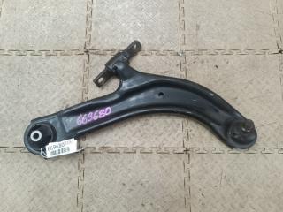 Рычаг правый передний NISSAN LAFESTA B30 MR20DE 1 ракурс