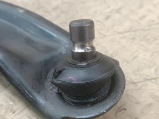 Рычаг правый передний NISSAN LAFESTA B30 MR20DE 4 ракурс