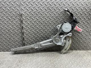 Стеклоподъемник правый передний DAIHATSU BOON M300S 1KR-FE 85710-B1010 2 ракурс