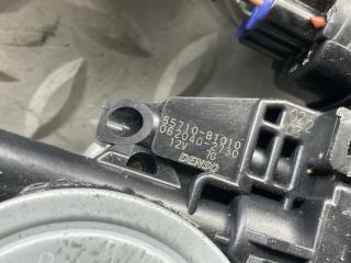Стеклоподъемник правый передний DAIHATSU BOON M300S 1KR-FE 85710-B1010 3 ракурс