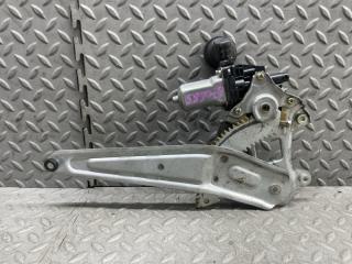 Стеклоподъемник левый задний DAIHATSU BOON M300S 1KR-FE 85710-B2040 1 ракурс