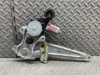 Стеклоподъемник левый задний DAIHATSU BOON M300S 1KR-FE 85710-B2040 2 ракурс