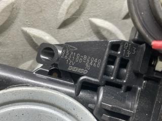 Стеклоподъемник левый задний DAIHATSU BOON M300S 1KR-FE 85710-B2040 3 ракурс