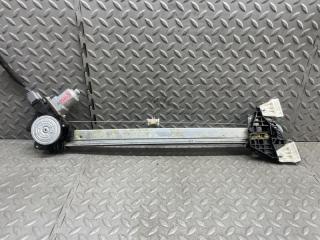 Стеклоподъемник левый передний SUBARU LEVORG VM4 FB16ESZH5A 61166 VA010 2 ракурс