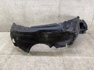 Подкрылок левый передний TOYOTA IST NCP60 53876-52092 1 ракурс