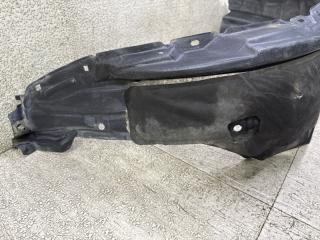 Подкрылок левый передний TOYOTA IST NCP60 53876-52092 2 ракурс