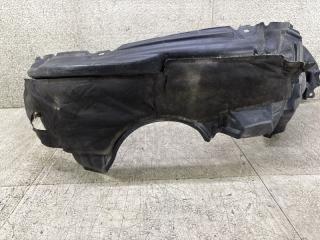 Подкрылок левый передний TOYOTA IST NCP60 53876-52092 3 ракурс