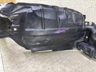 Подкрылок левый передний TOYOTA IST NCP60 53876-52092 4 ракурс