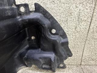 Подкрылок левый передний TOYOTA IST NCP60 53876-52092 5 ракурс