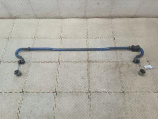 Стабилизатор задний SUBARU EXIGA YA5 EJ205HBKME 1 ракурс