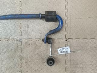 Стабилизатор задний SUBARU EXIGA YA5 EJ205HBKME 5 ракурс