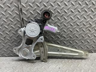 Стеклоподъемник левый задний TOYOTA PASSO KGC15 1KR-FE 85710-B2040 1 ракурс