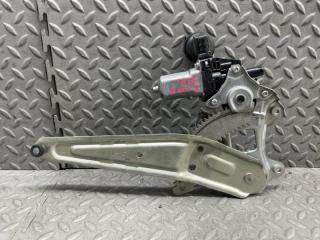 Стеклоподъемник левый задний TOYOTA PASSO KGC15 1KR-FE 85710-B2040 2 ракурс