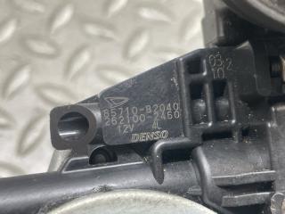 Стеклоподъемник левый задний TOYOTA PASSO KGC15 1KR-FE 85710-B2040 3 ракурс