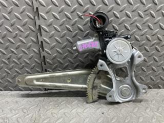 Стеклоподъемник правый задний TOYOTA PASSO KGC15 1KR-FE 85720-B2030 1 ракурс