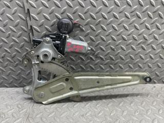 Стеклоподъемник правый задний TOYOTA PASSO KGC15 1KR-FE 85720-B2030 2 ракурс