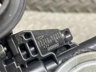 Стеклоподъемник правый задний TOYOTA PASSO KGC15 1KR-FE 85720-B2030 3 ракурс